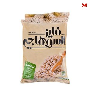 السوهاجي ترمس 500جم