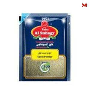 سوهاجى ثوم مسحوق 75جم