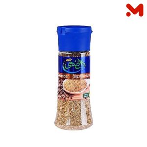 السوهاجى ملاحه كزبرة مطحونه 50جم