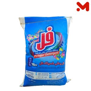 فل مسحوق اوتوماتيك 12كجم