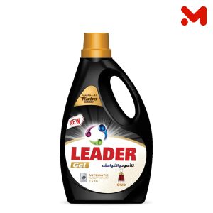 ليدر جل 2.5 كجم
