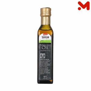 سيكم زيت حبة البركة 250مل