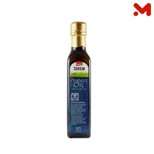 سيكم زيت فول سودانى 250مل