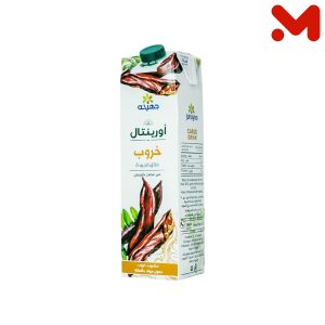 جهينة اورينتال مشروب خروب 1لتر