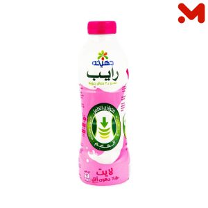 جهينة رايب لايت 440مل