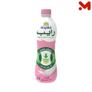 جهينة رايب لايت 220مل