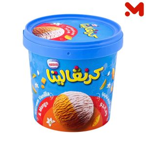 كيمو كرنفال فانيليا ومانجو 850مل