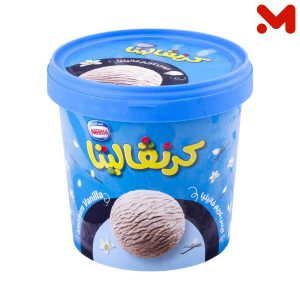 كيمو كرنفال فانيليا 850مل