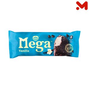 ميجا ايس كريم فانيليا 85مل
