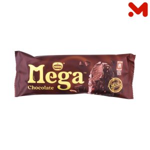 ميجا ايس كريم شيكولاتة 85مل