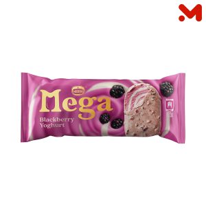 ميجا زبادى توت 85 مل