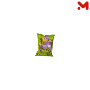 تايجر شيكس ليمون 66جم