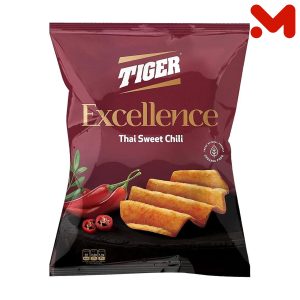 تايجر اكسلانس فلفل حلو 75 / 85 جم