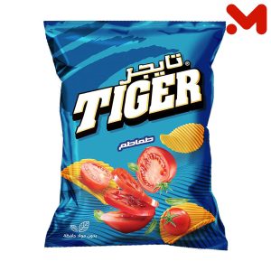 تايجر طماطم 63 / 73 جم