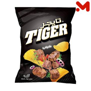 تايجر كــــبـــاب 63 / 73 جم