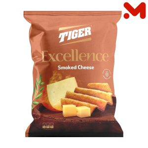 تايجر اكسلانس سموكى شيز 95 / 85 جم