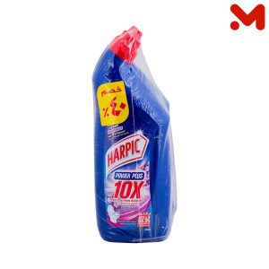 هاربيك لافندر 700مل 3قطعه خصم 40%