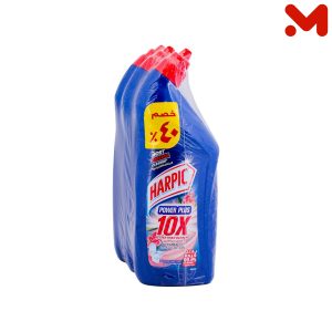 هاربيك ورد 700مل 3قطعه خصم 40%