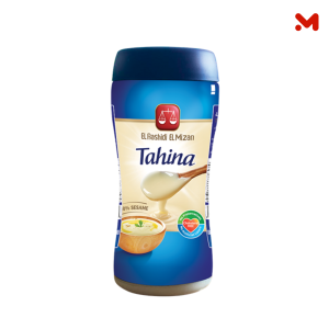 الرشيدى الميزان طحينة 225جم
