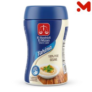 الرشيدى الميزان طحينة 110جم