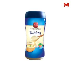 الرشيدى الميزان طحينة 450جم