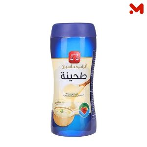 الرشيدى الاصلى طحينة 450جم
