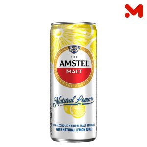 امستل مشروب شعير 250مل