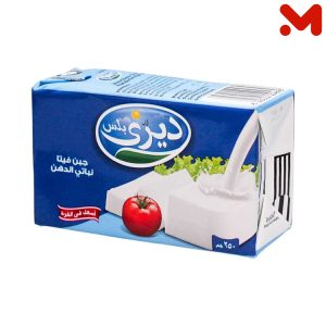 ديرى جبن فيتا تتراباك 250جم