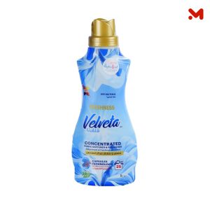 فلفيتا منعم ومعطر للملابس فريش 1لتر