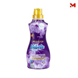 فلفيتا منعم ومعطر للملابس ريلاكس 1لتر