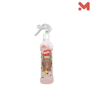 ماكسيل ويفز ماجيك معطر جو سحر العود 475 مل
