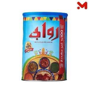 روابى سمن 1.500كجم