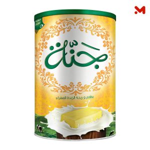 جنة سمن 1.500كجم
