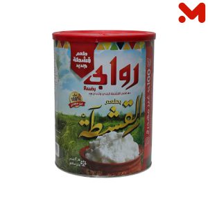 روابى سمن قشطة 2.5كجم