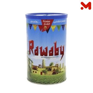 روابى سمن 2.5كجم