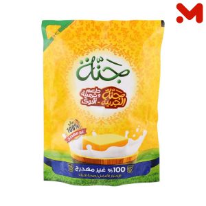 جنة سمن كيس 350جم