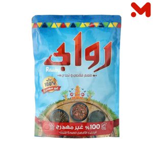 روابى سمن كيس 350جم