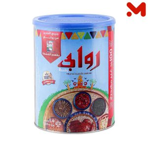 روابى سمن 1.500كجم