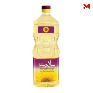 سلايت زيت عباد 700مل