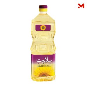 سلايت زيت عباد 2.25لتر