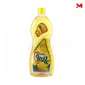 عافية زيت ذرة 700مل