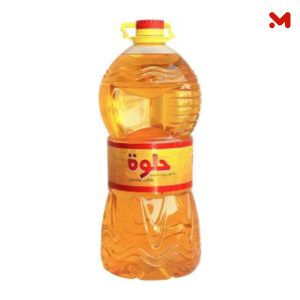 حلوة زيت 4.5لتر