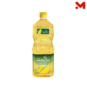 سلايت زيت ذره 1.5لتر
