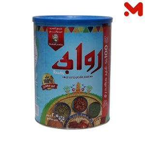 روابى سمن 2.5كجم