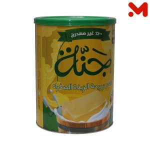 جنة سمن 2.5كجم