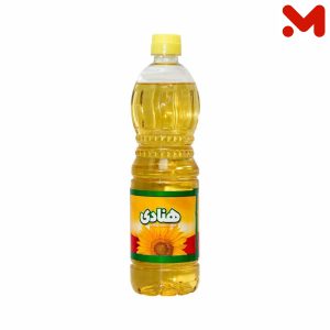 هنادى زيت خليط 700مل
