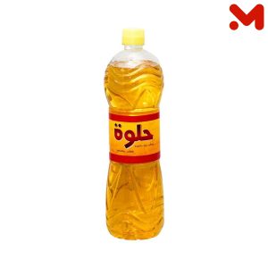 حلوة زيت خليط 1لتر