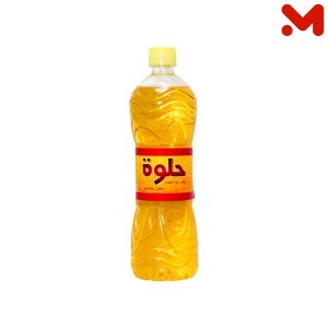 حلوة زيت 700مل
