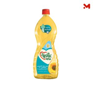 عافية زيت عباد 700مل