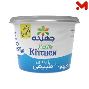 جهينة زبادى طبيعى 3كجم